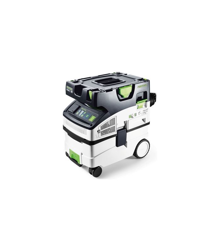 Absaugmobil CTM MIDI I