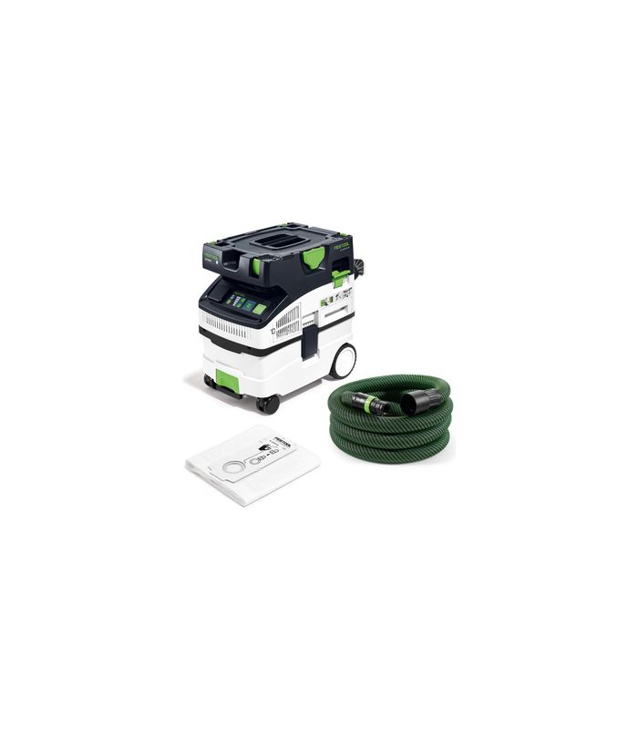 Absaugmobil CTM MIDI I