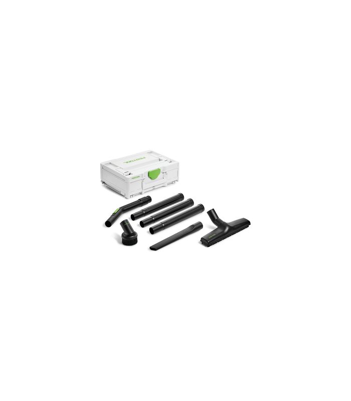 Standard-Reinigungsset RS-ST D 27/36-Plus