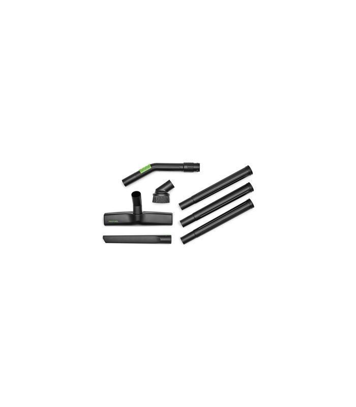 Standard-Reinigungsset RS-ST D 27/36-Plus