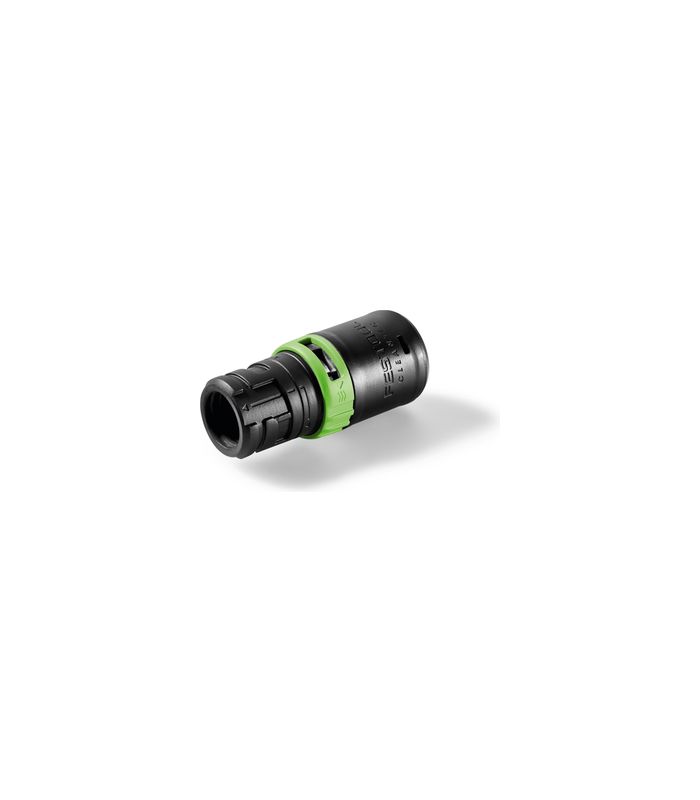 Anschlussmuffe D 27 DM-AS/CT