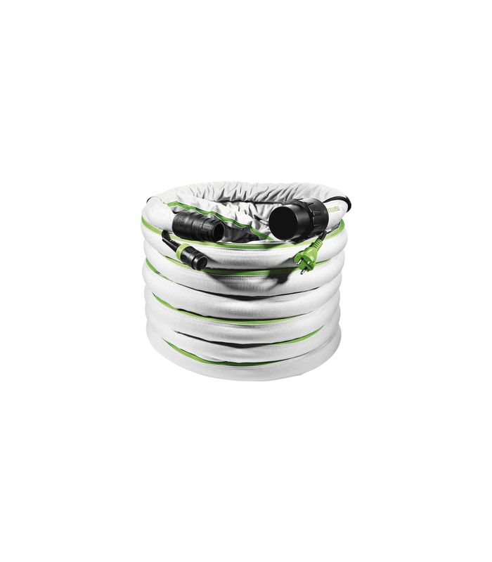 Saugschlauch D 32/22x10m-AS-GQ/CT