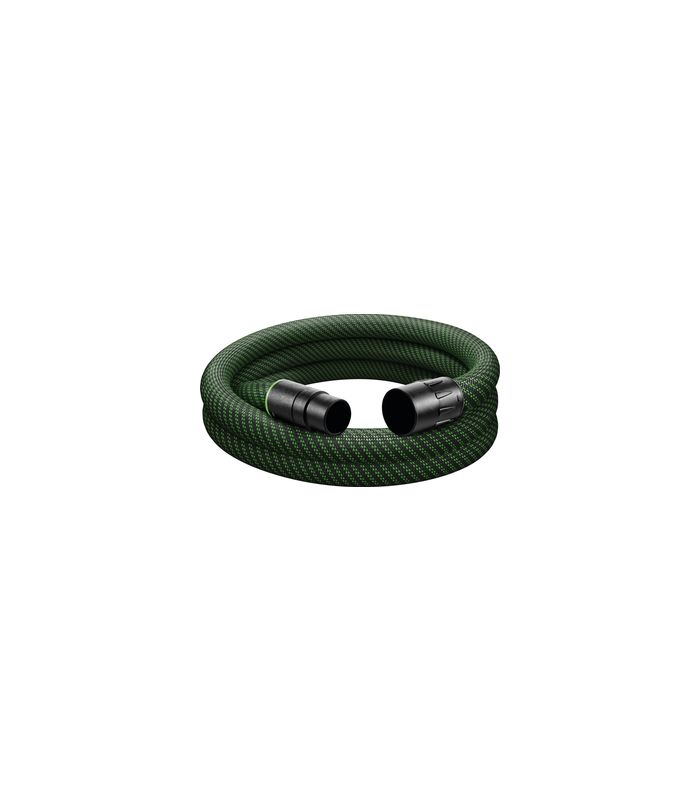 Saugschlauch D36/32x3,5m-AS/R