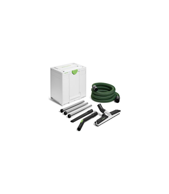 Boden-Reinigungsset RS-BD D 36-Plus