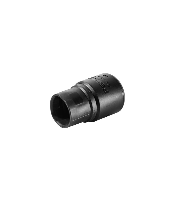 Schlauchmuffe D 36 DM-AS/CT