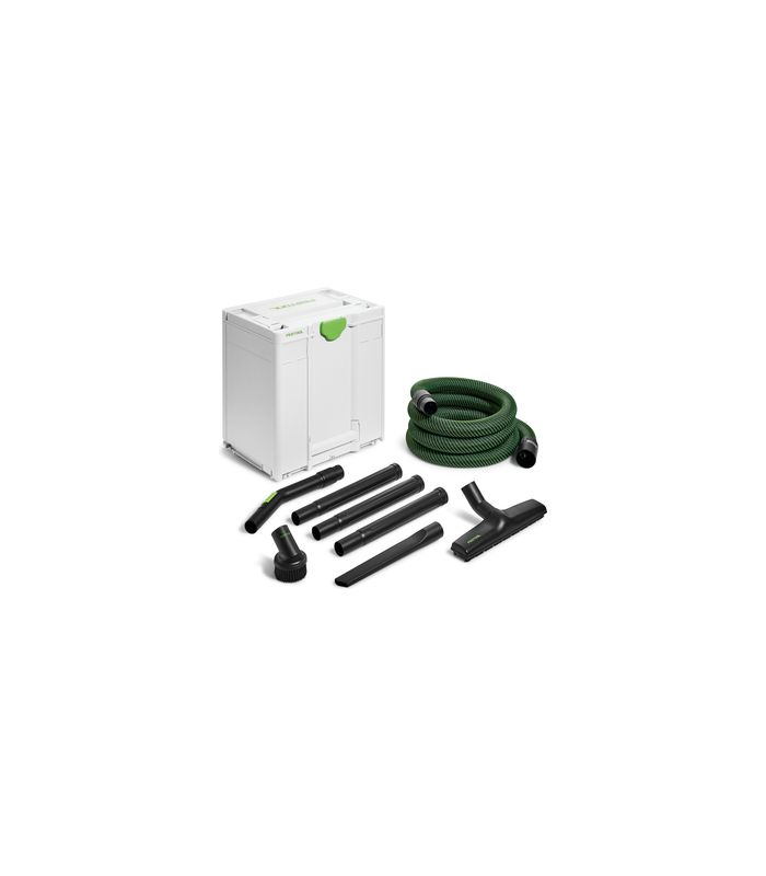 Handwerker-Reinigungsset RS-HW D 36-Plus