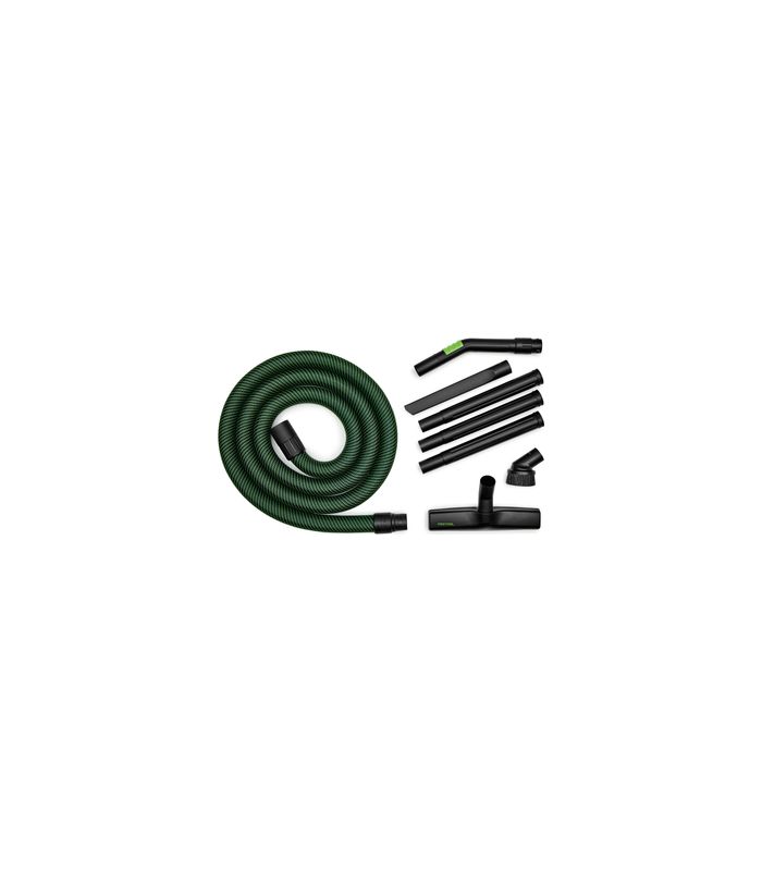 Handwerker-Reinigungsset RS-HW D 36-Plus