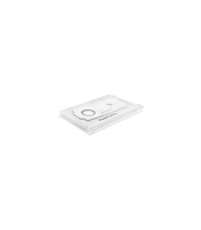SicherheitsFiltersack FIS-CTH MIDI/3
