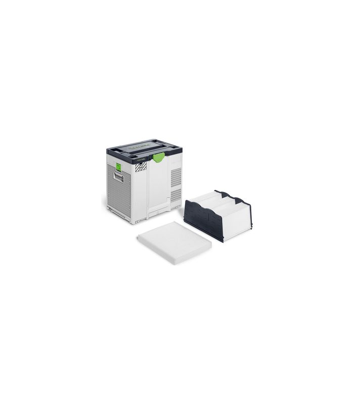 Luftreiniger SYS-AIR H