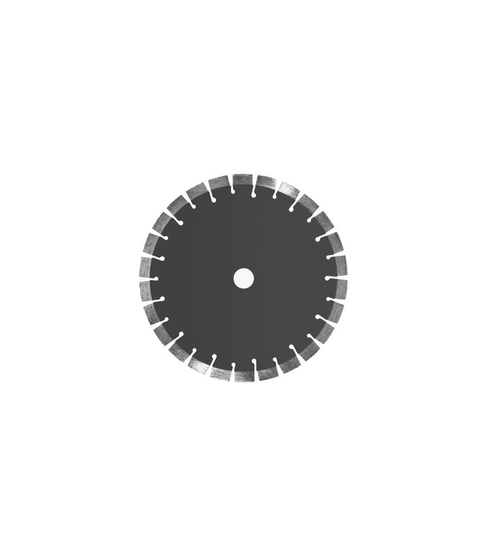 Diamanttrennscheibe C-D 125 PREMIUM