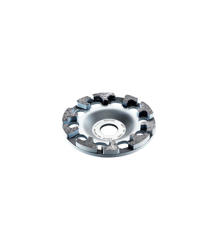 Diamantscheibe DIA HARD-D130 PREMIUM