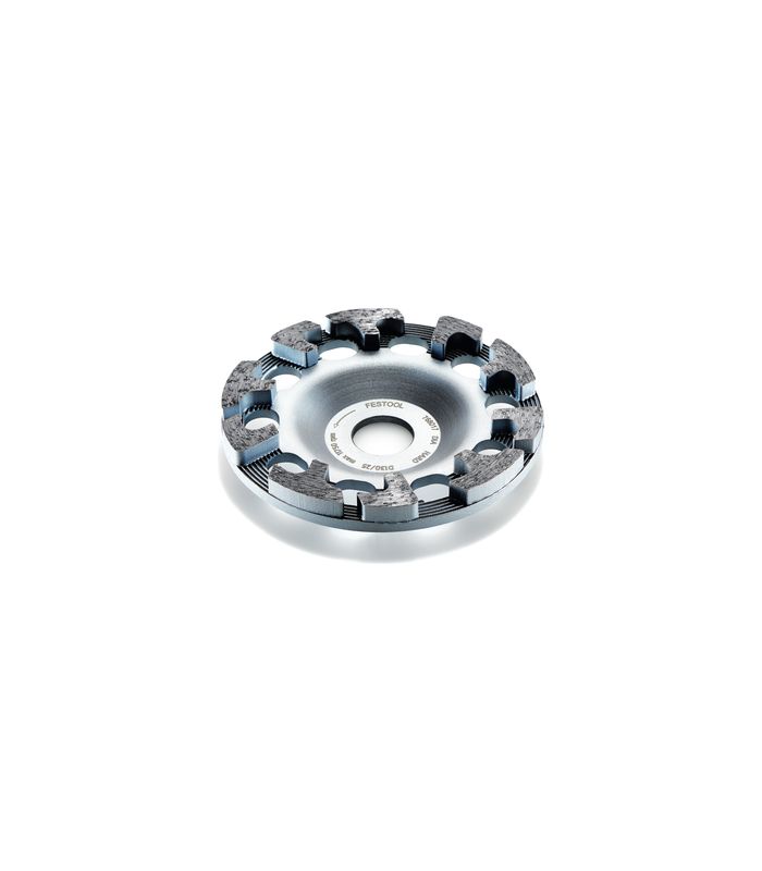Diamantscheibe DIA HARD-D130 Premium