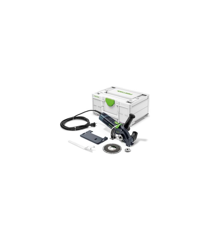 Freihand Trennsystem DSC-AG 125 FH-Plus