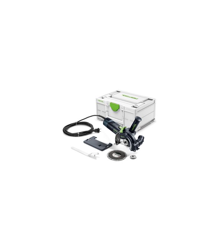 Freihand Trennsystem DSC-AG 125 FH-Plus