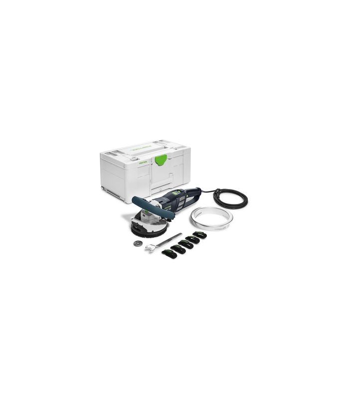 Sanierungsschleifer RG 130 ECI-Plus RENOFIX