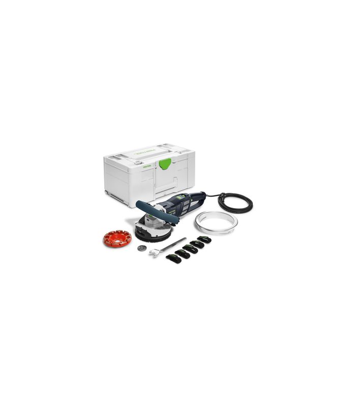 Sanierungsschleifer RG 130 ECI-Set DIA AB RENOFIX