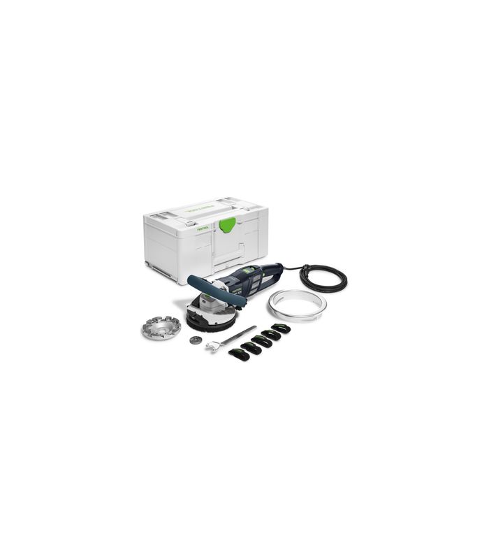 Sanierungsschleifer RG 130 ECI-Set DIA HD RENOFIX