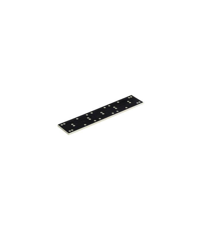 Schleifschuh SSH-STF-80x400/17