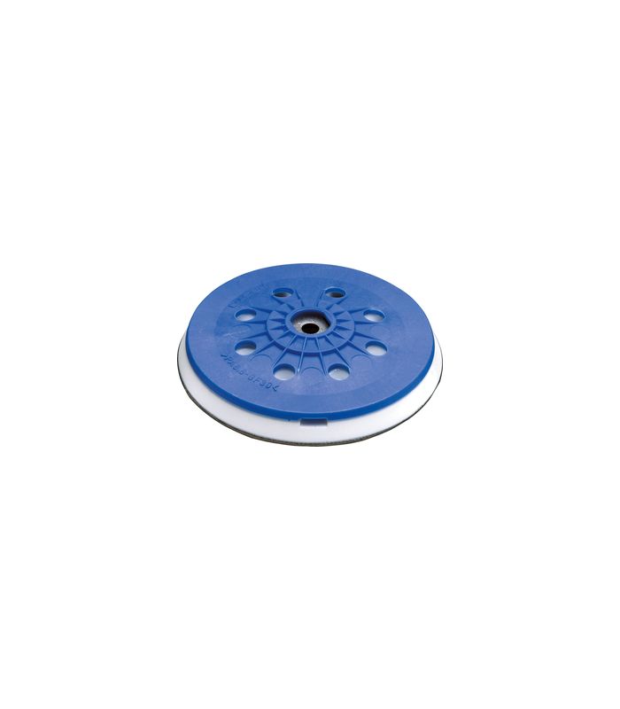 Schleifteller ST-STF 125/8-M8-J H