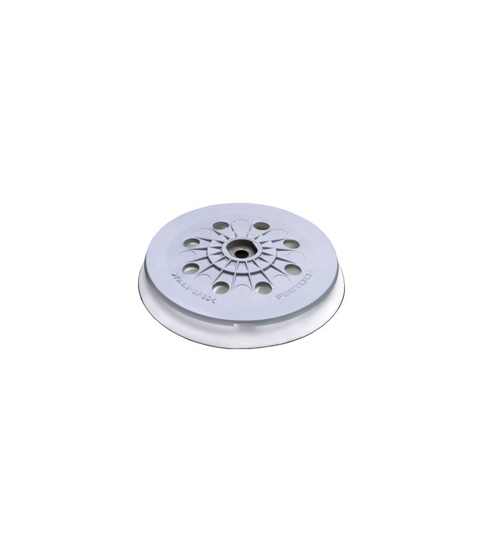 Schleifteller ST-STF 125/8-M8-J SW