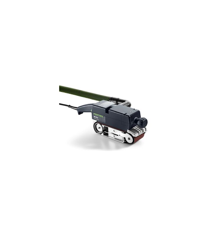 Bandschleifer BS 75 E-Plus