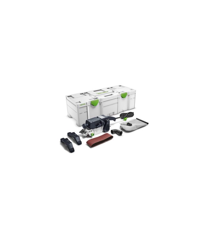 Bandschleifer BS 75 E-Plus