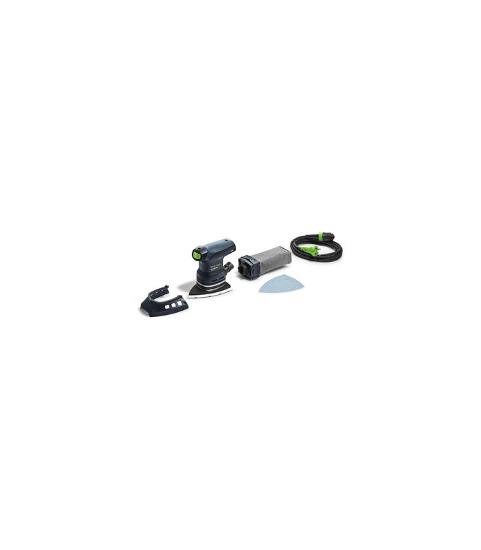 Deltaschleifer DTS 400 REQ