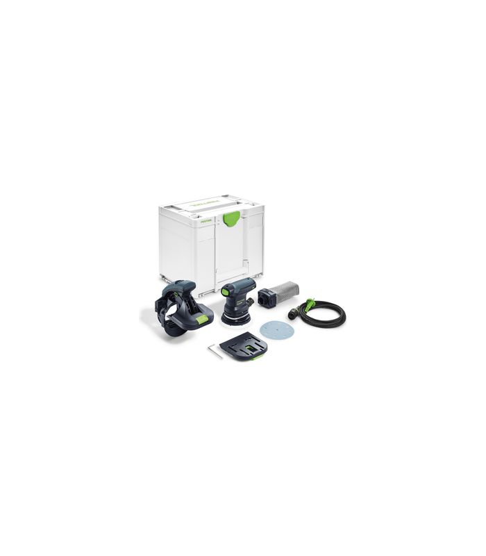 Kantenschleifer ES-ETS 125 REQ-Plus