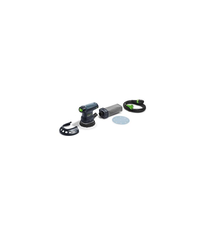 Exzenterschleifer ETS 125 REQ