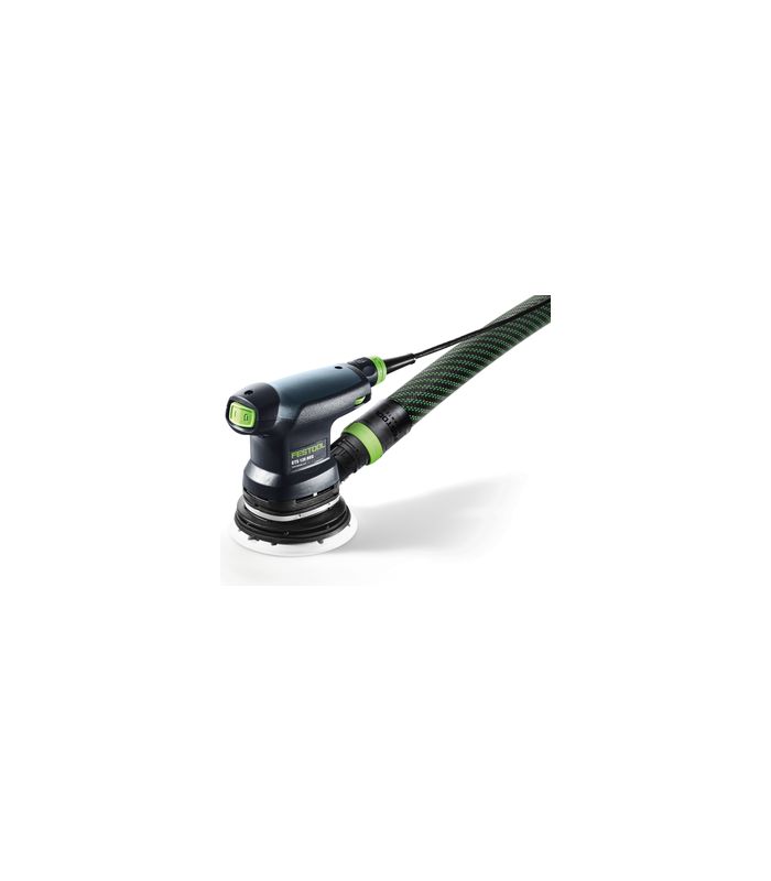 Exzenterschleifer ETS 125 REQ-Plus