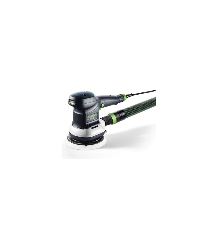 Exzenterschleifer ETS 150/3 EQ-Plus