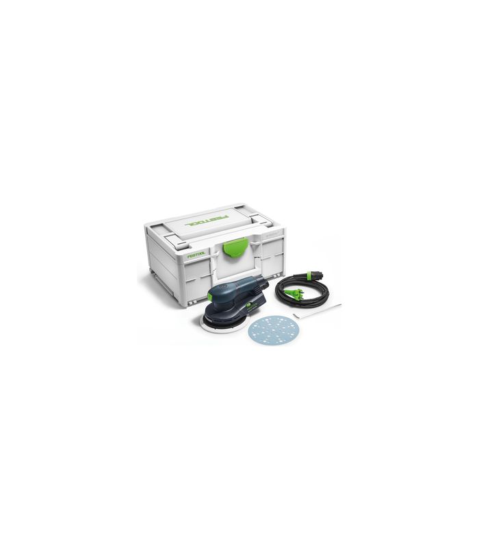 Exzenterschleifer ETS EC 150/5 EQ-Plus