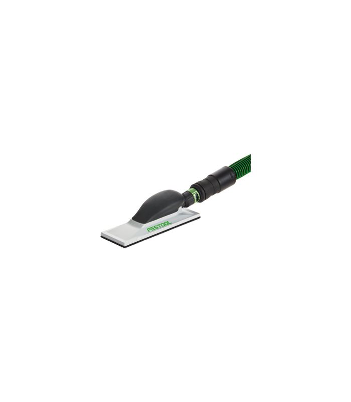 Schleifklotz HSK-A 80x200