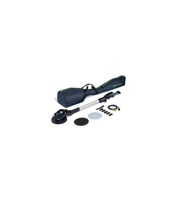 Langhalsschleifer LHS 2-M 225 EQ PLANEX
