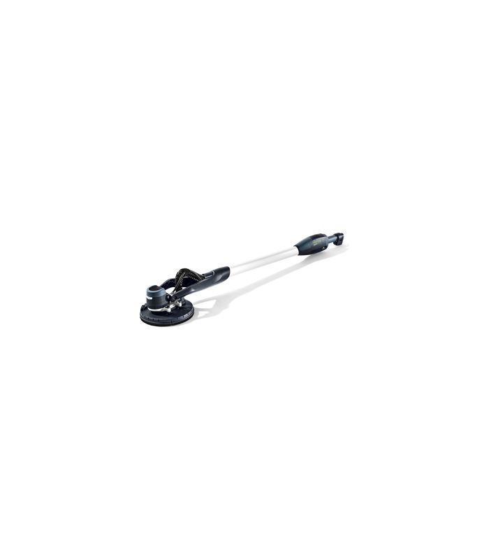 Langhalsschleifer PLANEX LHS-E 225 EQ