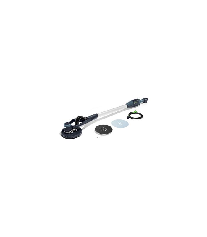 Langhalsschleifer PLANEX LHS-E 225 EQ-CB