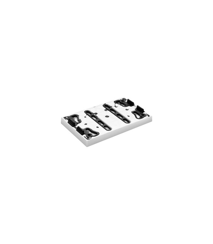 Flach-Schleifschuh SSH-STF-LS130-F
