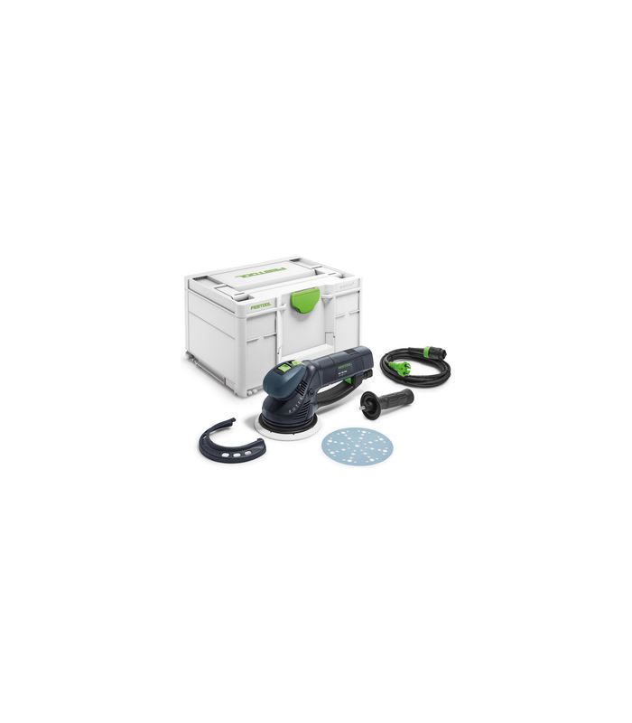 Getriebe-Exzenterschleifer RO 150 FEQ-Plus ROTEX