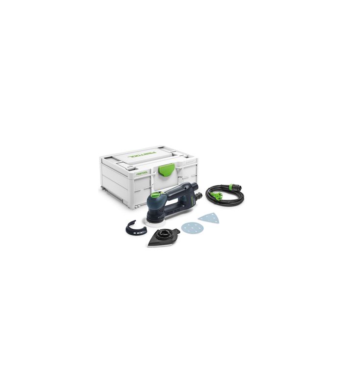 Getriebe-Exzenterschleifer RO 90 DX FEQ-Plus ROTEX