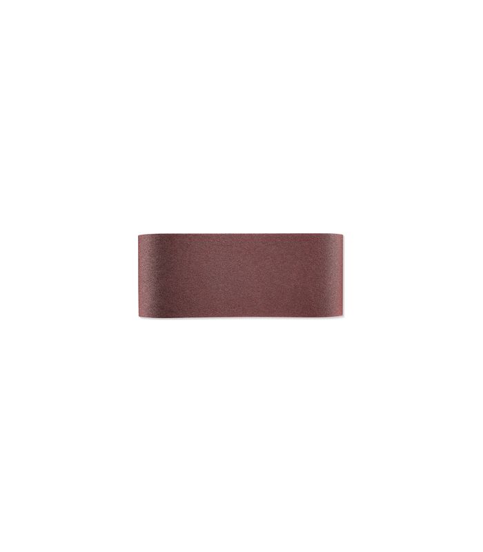 Schleifband L620X105-P100 RU2/10 Rubin 2