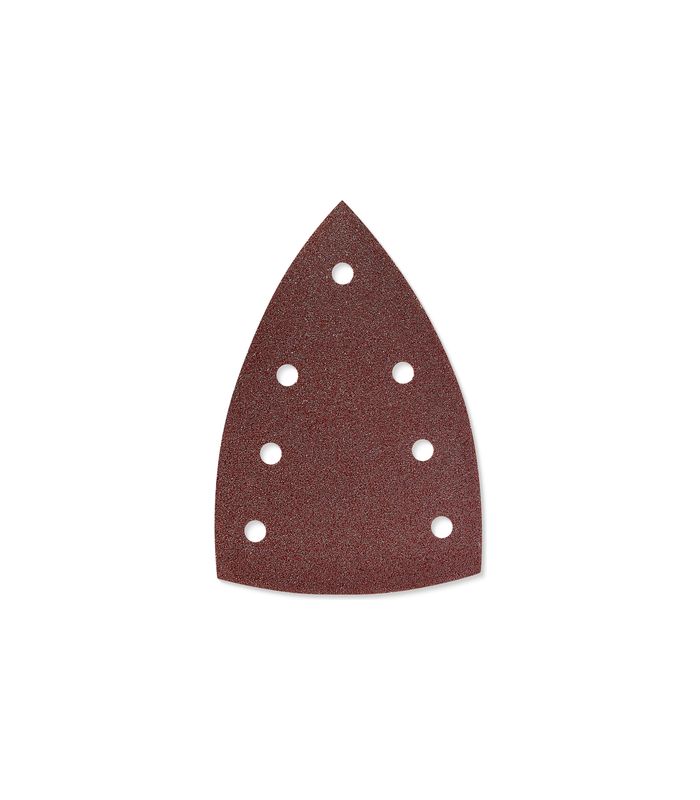 Schleifblatt STF Rubin 2 STF DELTA/9 P220 RU2/50
