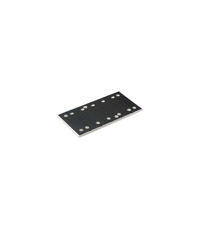 Schleifschuh SSH-STF-115x225/10