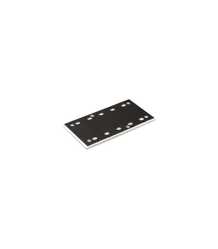 Schleifschuh SSH-STF-115x221/10 RS 1 C