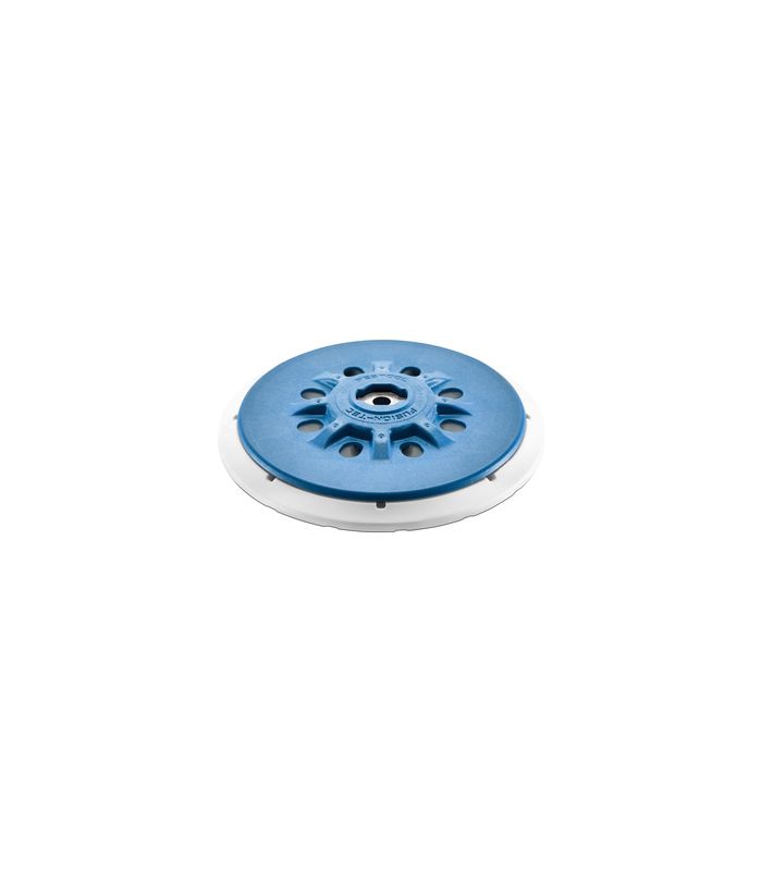 Schleifteller ST-STF D150/MJ2-M8-H-HT FUSION-TEC
