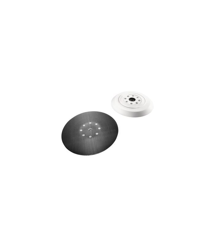 Schleifteller ST-STF-D215/8-LHS 225-SW