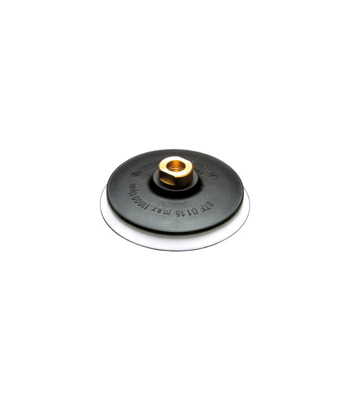 Schleifteller ST-STF-D115/0-M14 W
