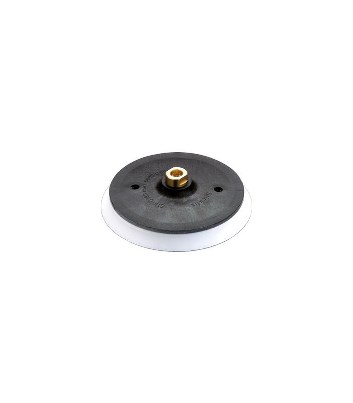 Schleifteller ST-STF-D180/0-M14 W