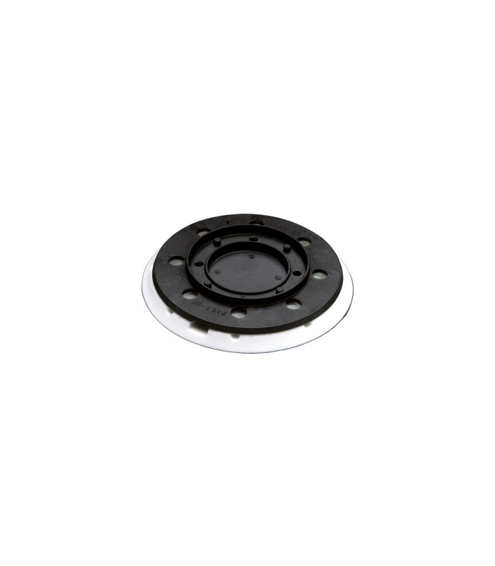 Schleifteller ST-STF 125/8-M4-J SW