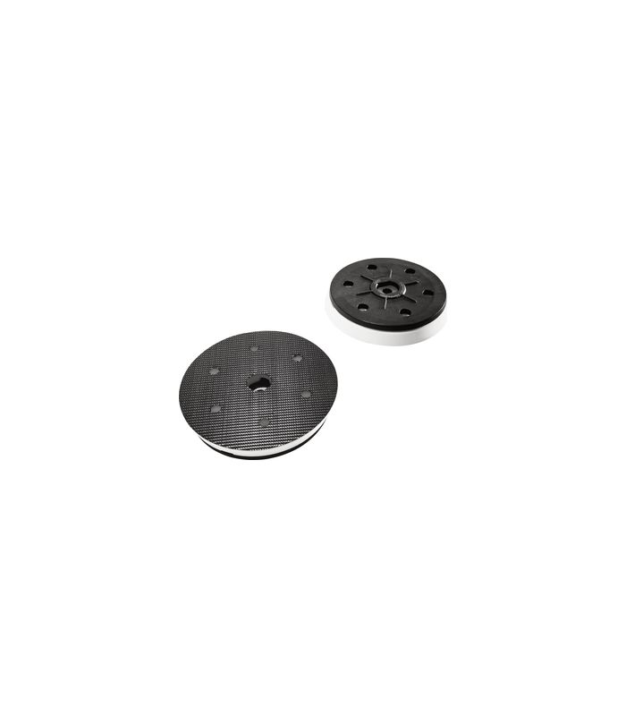 Schleifteller ST-STF-D77/6-M5 W