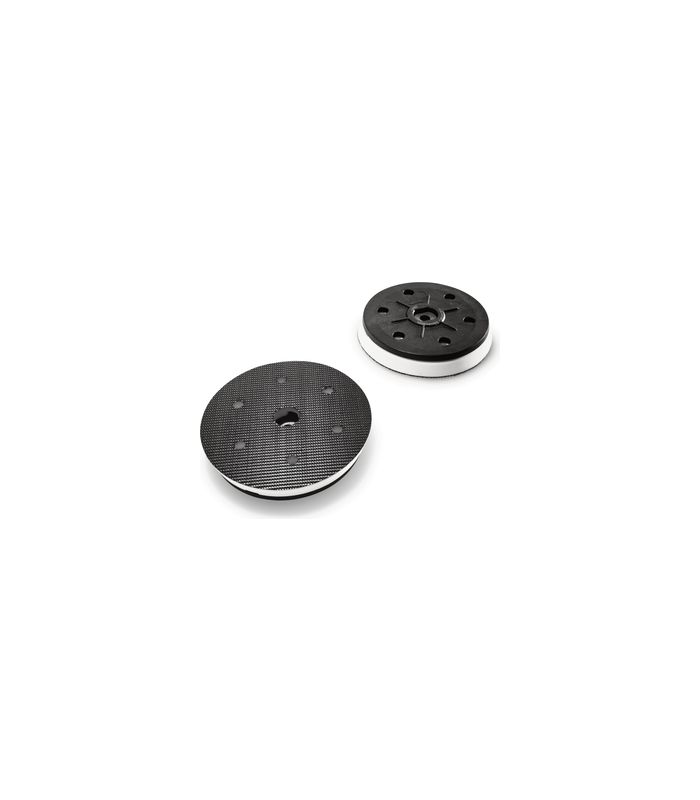 Schleifteller ST-STF-D77/6-M5 W